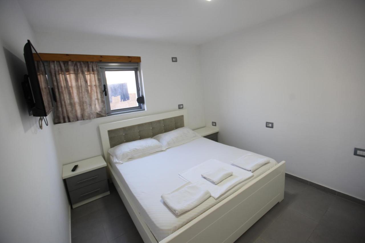 Vila Anhel Ksamil Exteriér fotografie